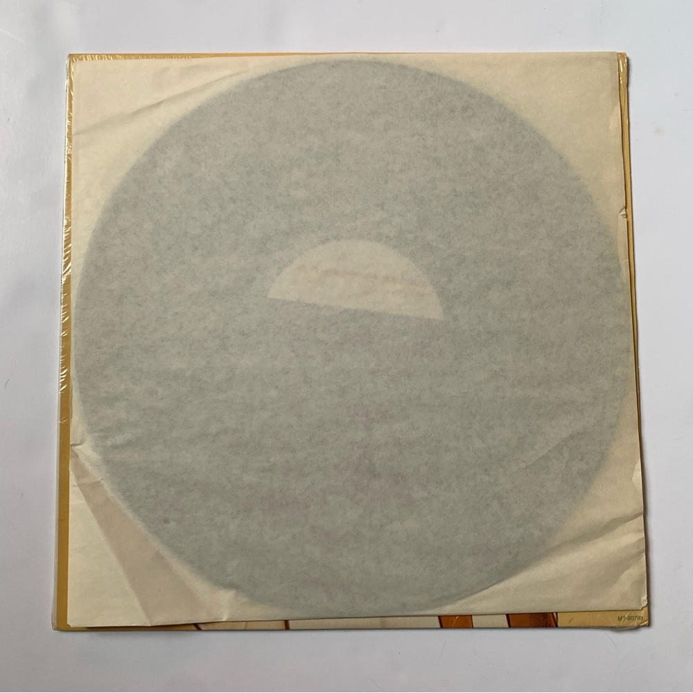 v i n t a g e :: Diana Ross Original Vinyl Record LP ROSS 1978 - Picture 5 of 12